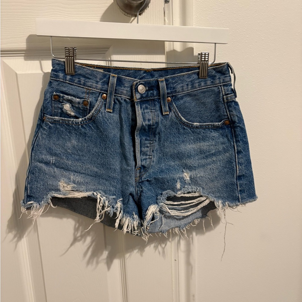 Levi’s Shorts